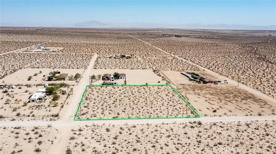 62826 Moonlight Mesa Street, Joshua Tree, CA 92252 - Image #2