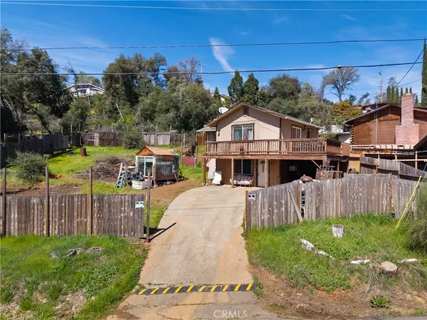 6985 Floyd Way, Nice, CA 95464