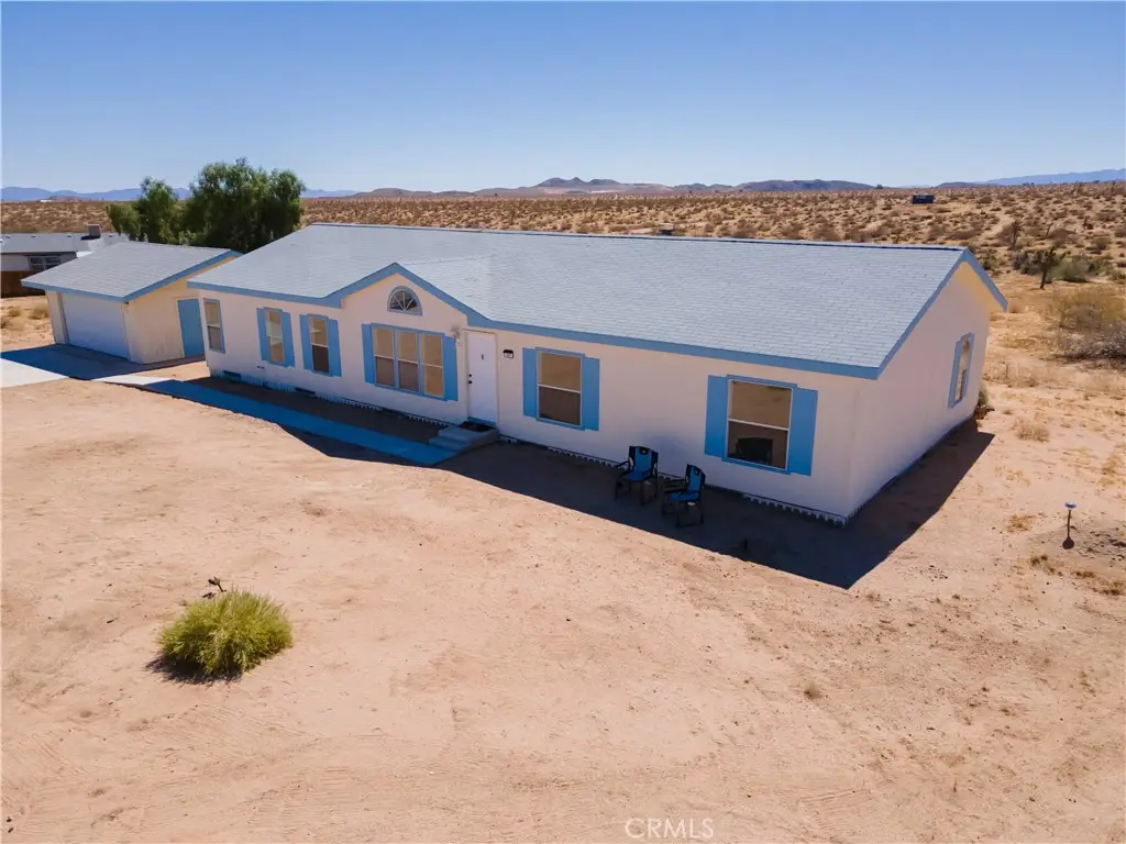 423 Delgada Avenue, Yucca Valley, CA 92284 - #1