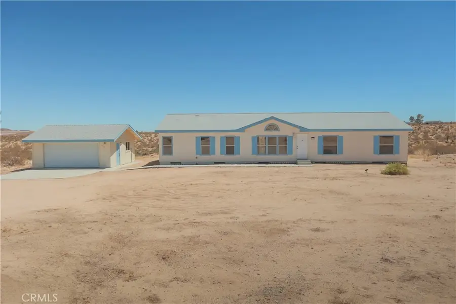 423 Delgada Avenue, Yucca Valley, CA 92284 - #3