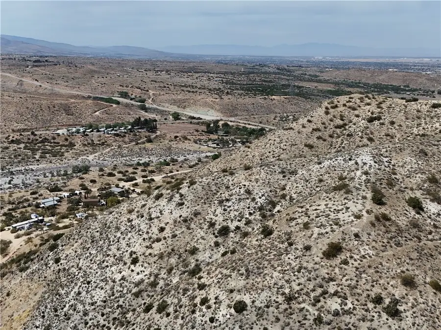 0 Cheseboro Road, Palmdale, CA 93552 - Image #3
