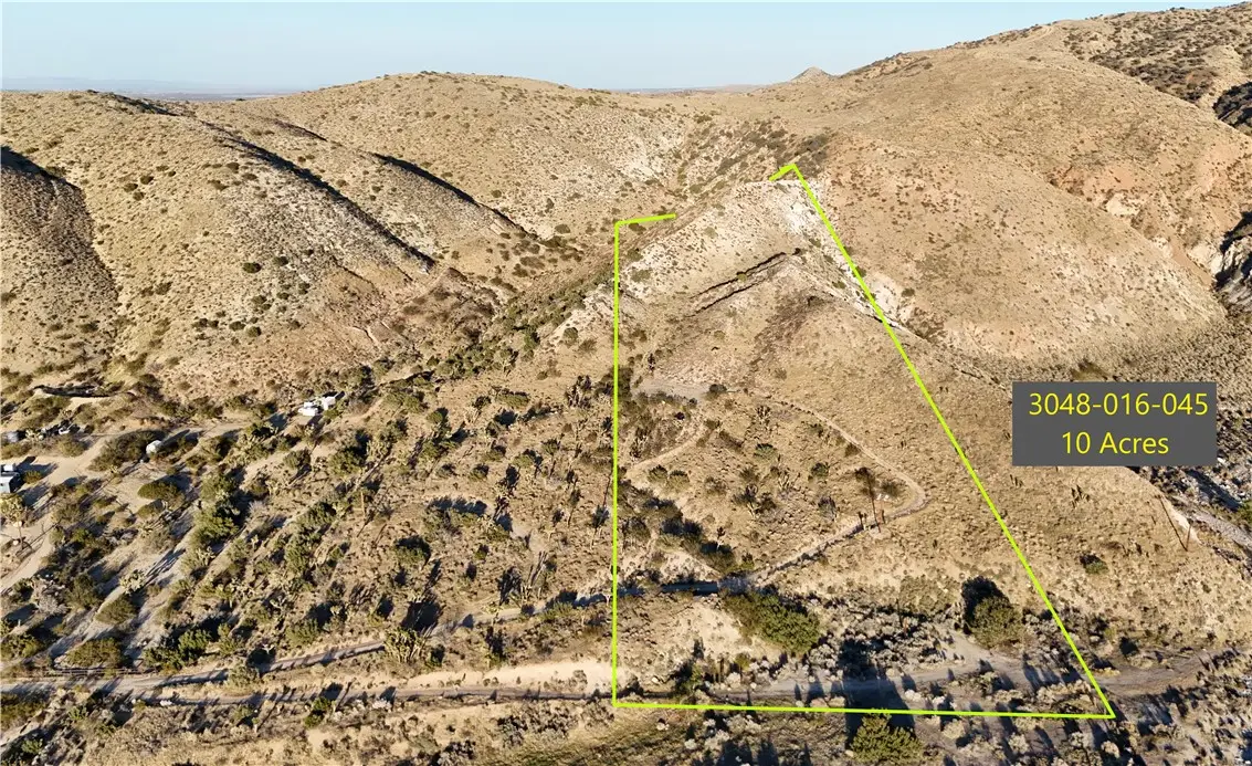 0 Cheseboro Road, Palmdale, CA 93552 - Image #1