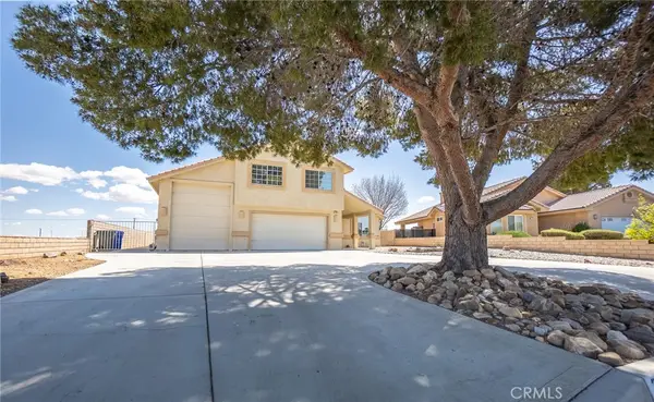27857 Hummingbird, Helendale, CA 92342