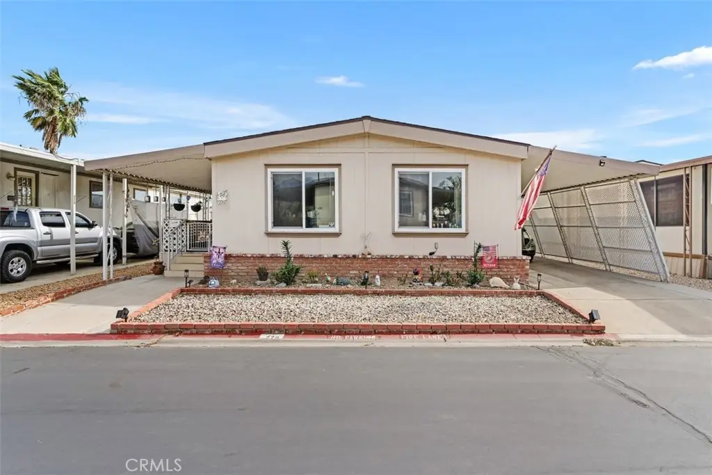 1456 E Philadelphia St Spc 279, Ontario, CA 91761 - Image #1