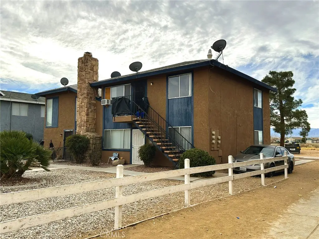 18140 Poinciana Road, Adelanto, CA 92301 - Image #1