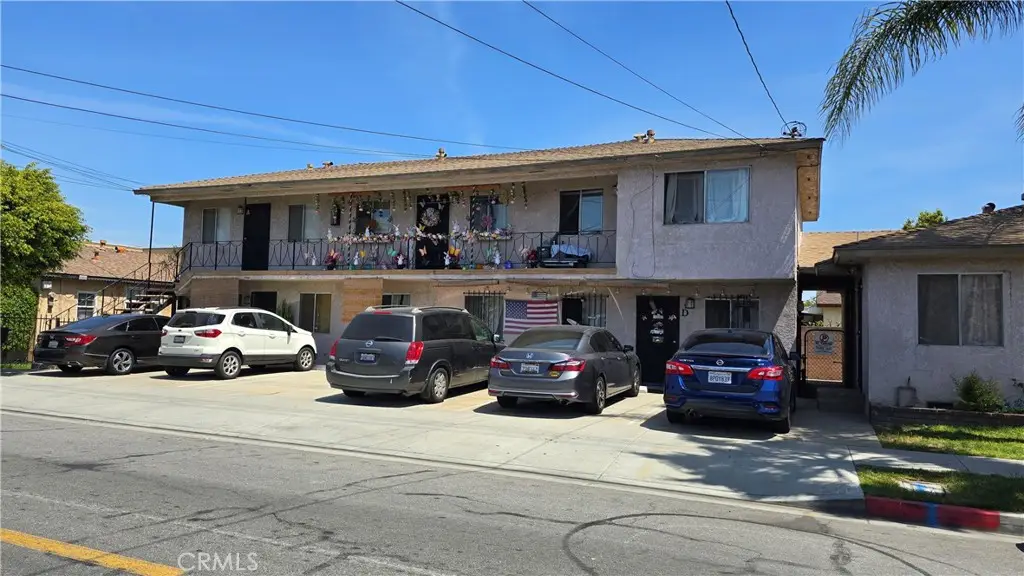 4301 E 60th Street, Huntington Park, CA 90255 - #1