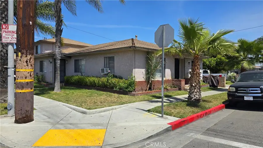 4301 E 60th Street, Huntington Park, CA 90255 - #2