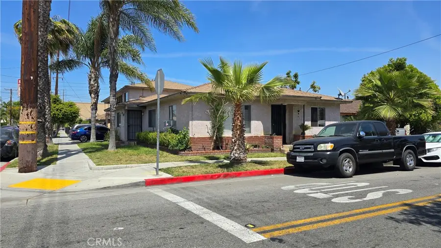 4301 E 60th Street, Huntington Park, CA 90255 - #3