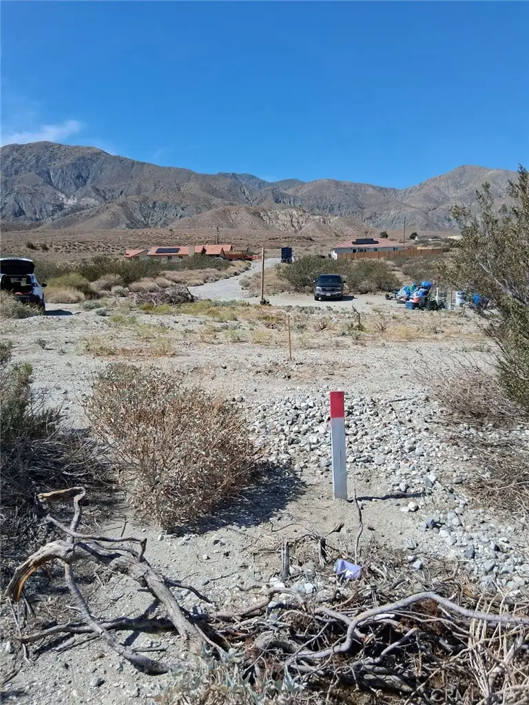 0 Vacant Land, Whitewater, CA 92282 - #1
