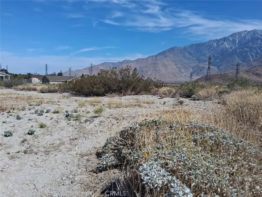 0 Vacant Land, Whitewater, CA 92282 - #2