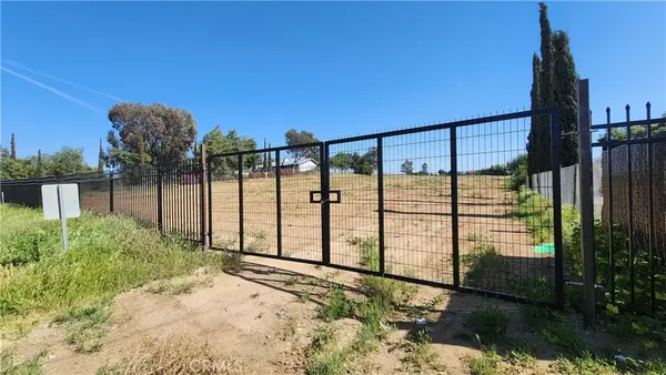 0 W Rider Street, Perris, CA 92570