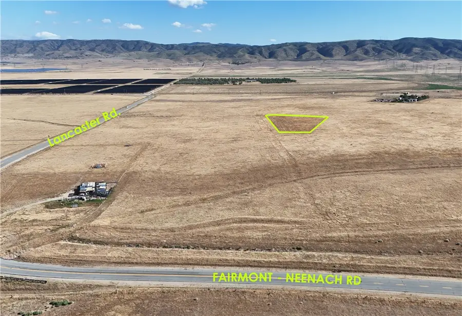 0 122nd Street W, Lancaster, CA 93536 - Image #3