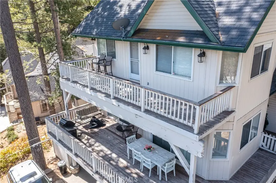 212 N Fairway Drive, Lake Arrowhead, CA 92352 - Image #3