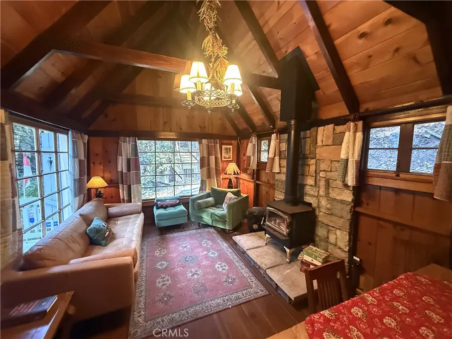 230 Fremont Road, Lake Arrowhead, CA 92352 - Image #2