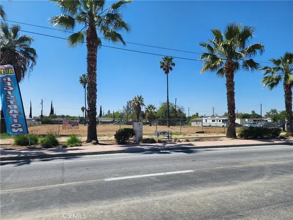 24255 Sunnymead Boulevard, Moreno Valley, CA 92553