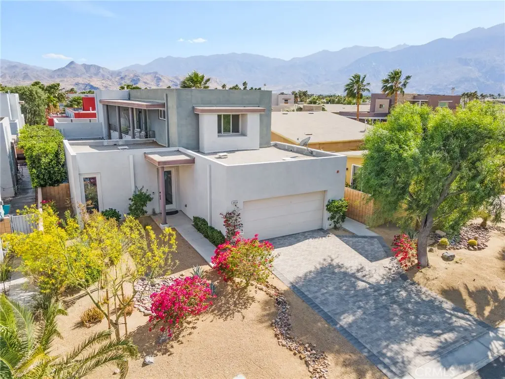 4934 Herzog Way, Palm Springs, CA 92262 - Image #1