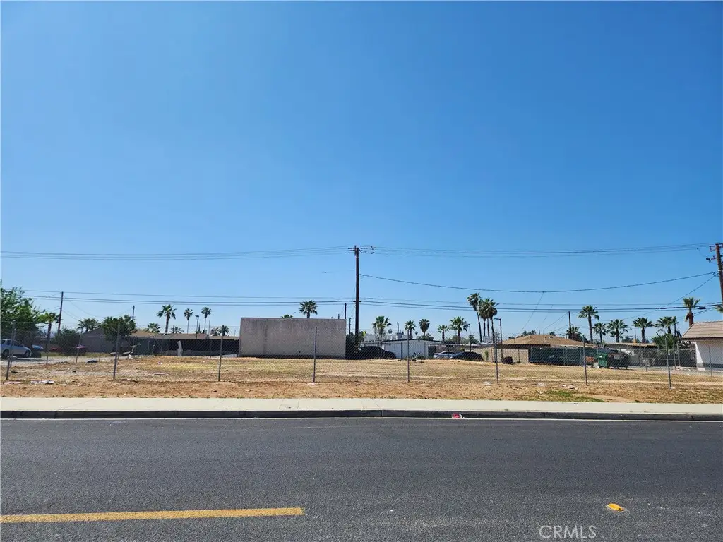 0 Postal, Moreno Valley, CA 92553 - #1