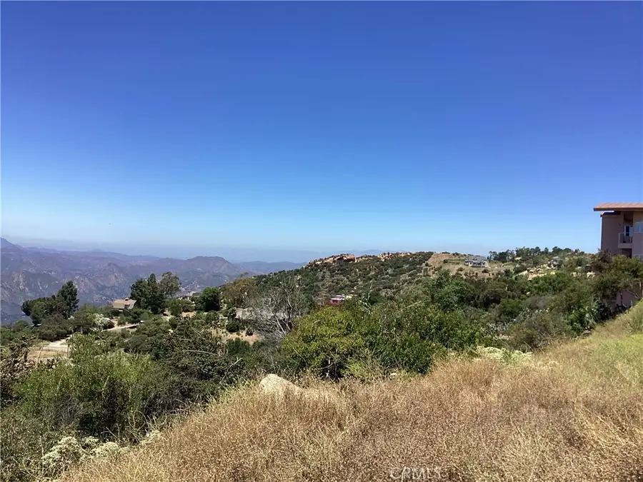 24725 Saddle Peak Road, Malibu, CA 90265 - #3