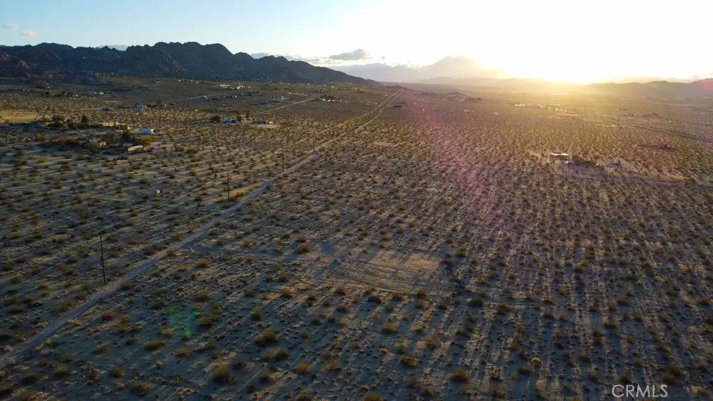 0 Cottonwood, Joshua Tree, CA 92252 - Image #1
