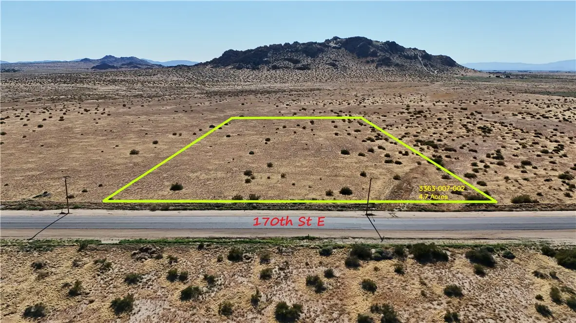 170 E 170th St E, Lancaster, CA 93535 - Image #1