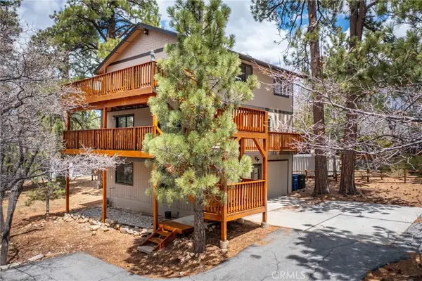 1772 Columbine Drive, Big Bear City, CA 92314