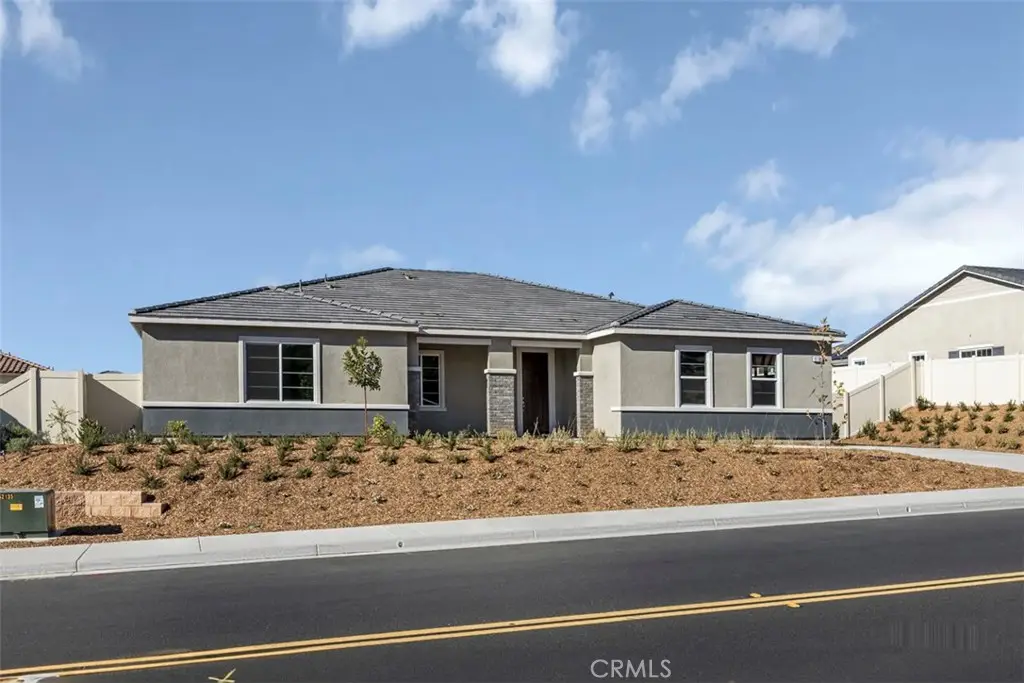 11735 Lasselle Street, Moreno Valley, CA 92557 - #1