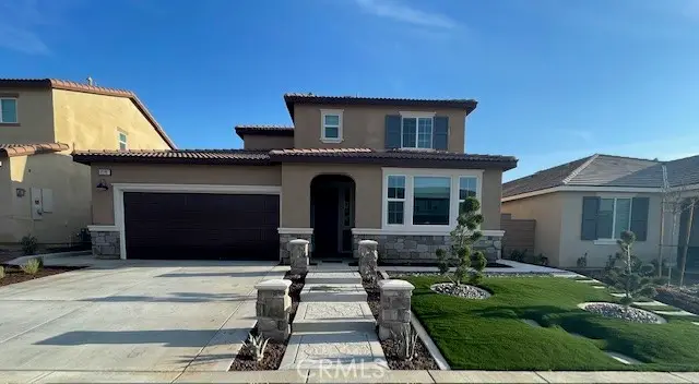 35187 Funk Way, Beaumont, CA 92223 - Image #1