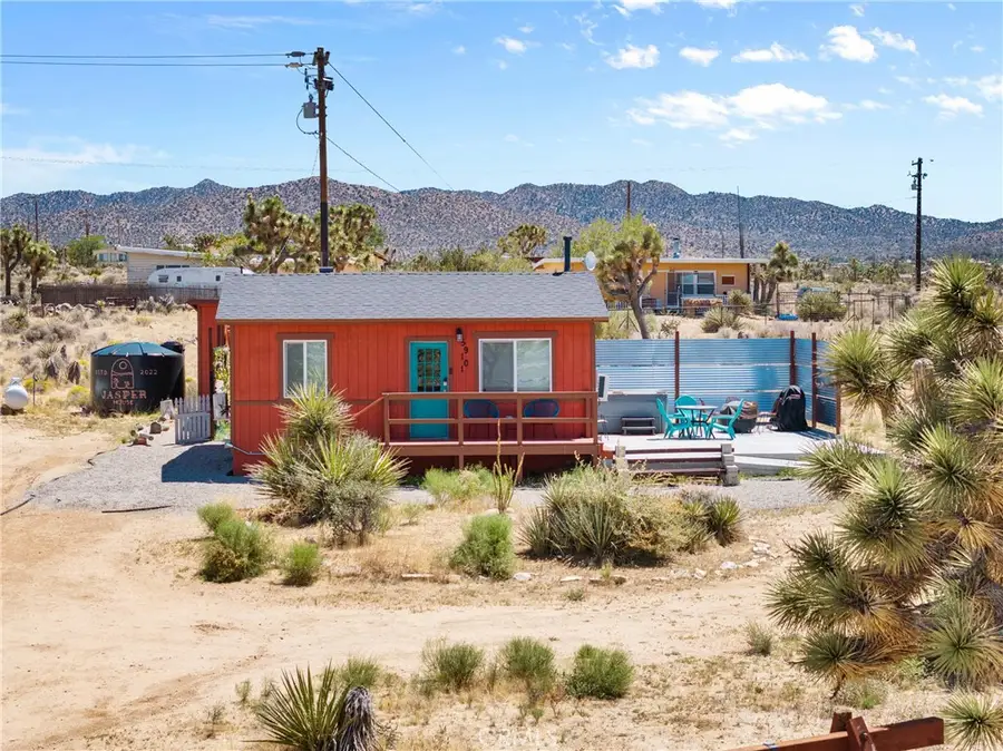 59101 Joshua Drive, Yucca Valley, CA 92284 - Image #2