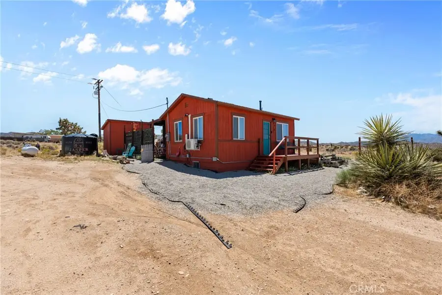 59101 Joshua Drive, Yucca Valley, CA 92284 - Image #3