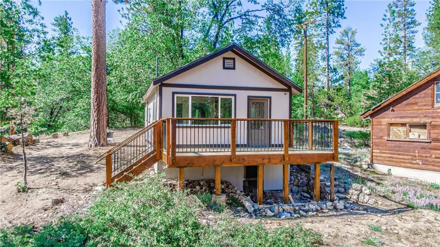 872 Hill Lane, Big Bear Lake, CA 92315 - Image #2