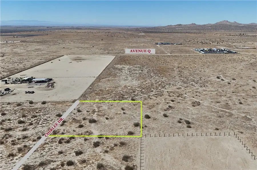 0 116th Street, Littlerock, CA 93543 - Image #2