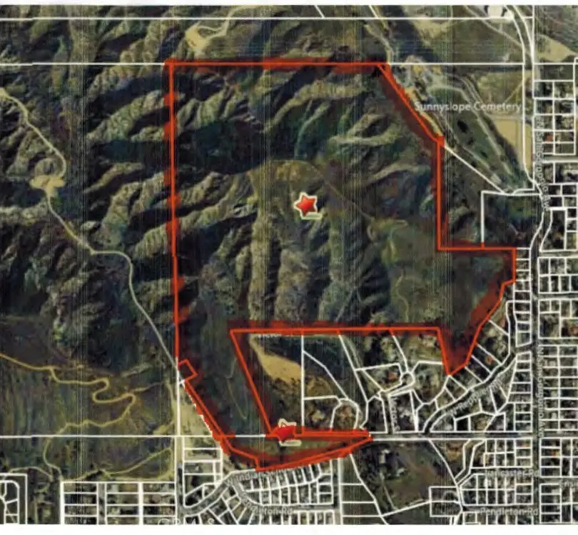 555 W Indian School, Banning, CA 92220 - #1