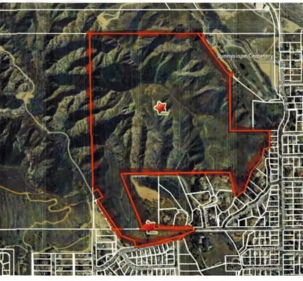 555 W Indian School, Banning, CA 92220