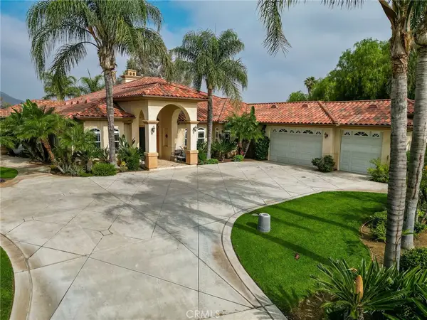 6116 Chadbourne Avenue, Riverside, CA 92505