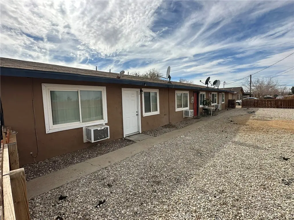 11895 White Avenue, Adelanto, CA 92301 - #1