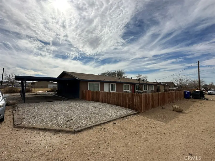 11895 White Avenue, Adelanto, CA 92301 - #2