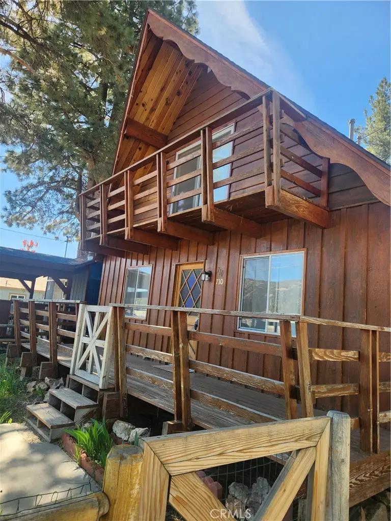 710 W Fairway Boulevard, Big Bear City, CA 92314 - Image #1