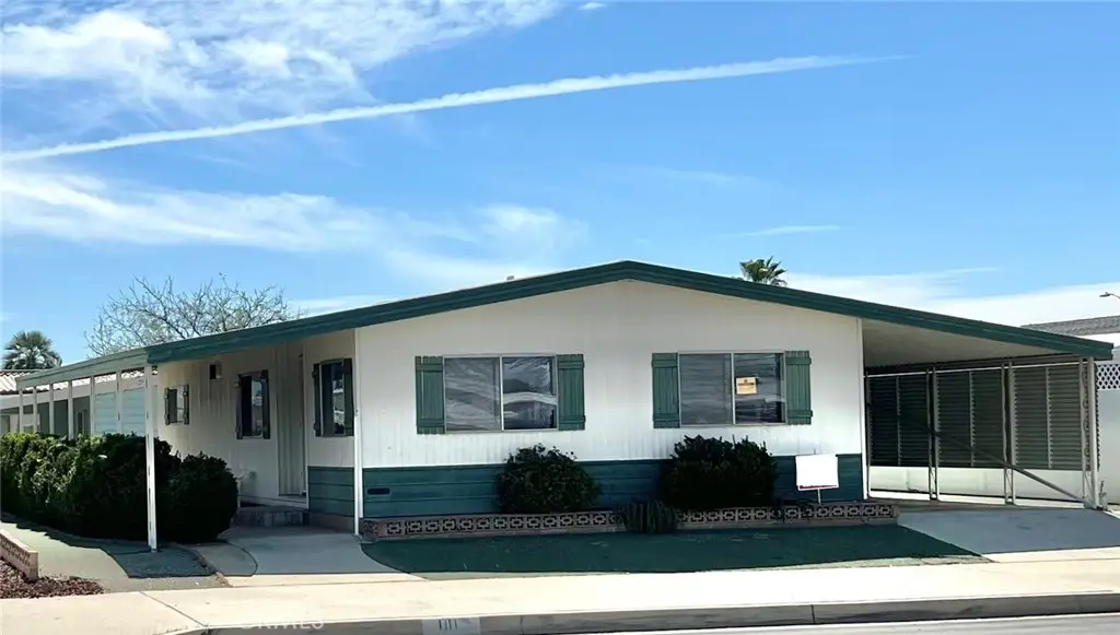 1111 W Johnston Avenue, Hemet, CA 92543 - #1