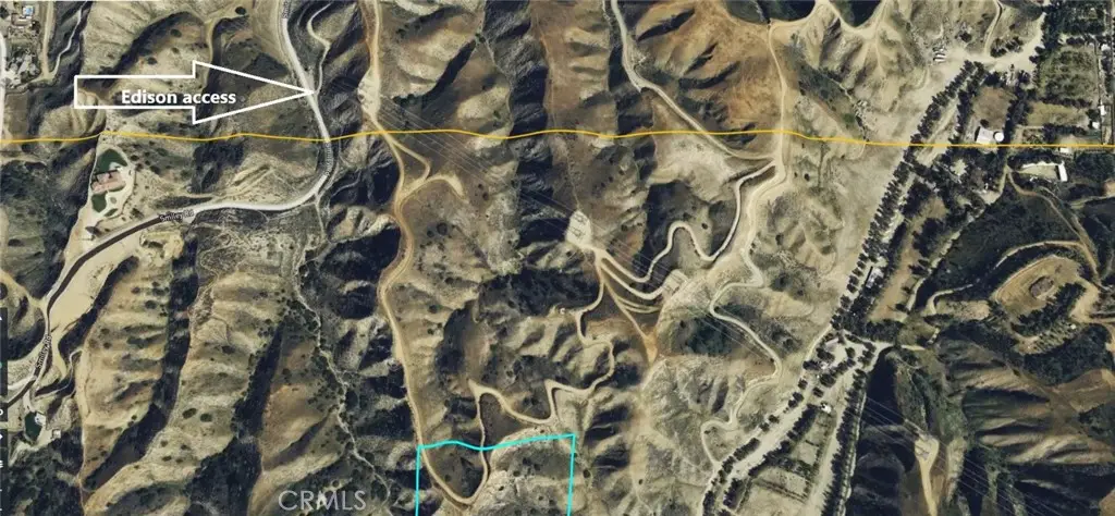 0 Off Smiley, San Gorgonio Pass, CA 92373 - Image #1