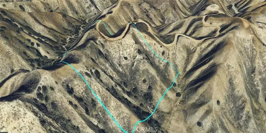 0 Off Smiley, San Gorgonio Pass, CA 92373 - Image #2