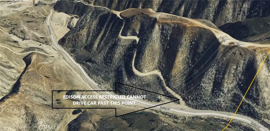 0 Off Smiley, San Gorgonio Pass, CA 92373 - Image #3