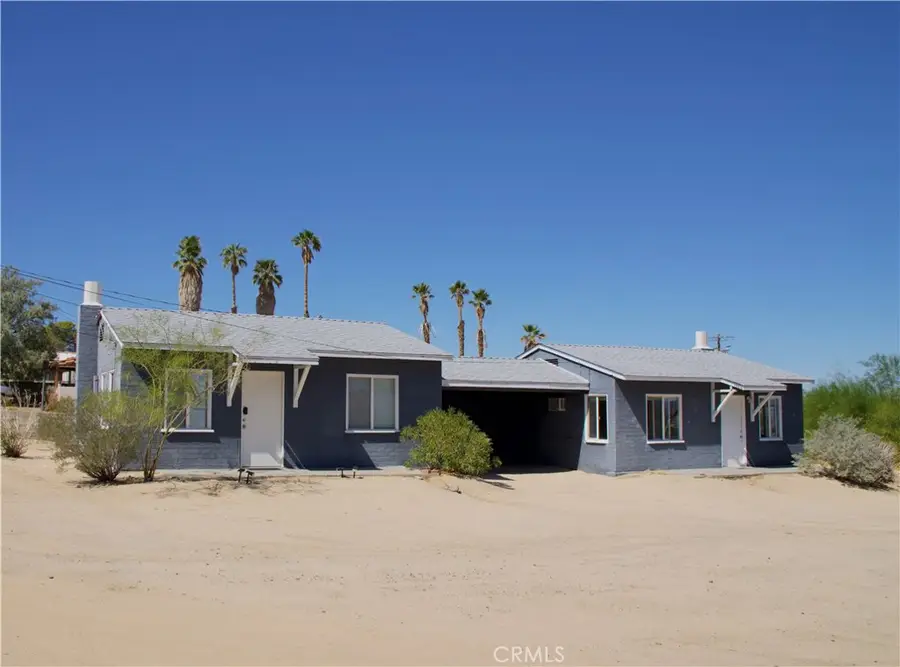 73514 Desert Trail Drive, Twentynine Palms, CA 92277 - Image #2