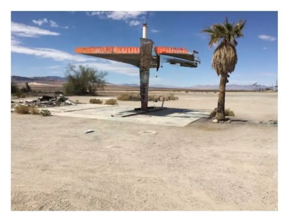 0 Highway 62, Vidal, CA 92280 - Image #1