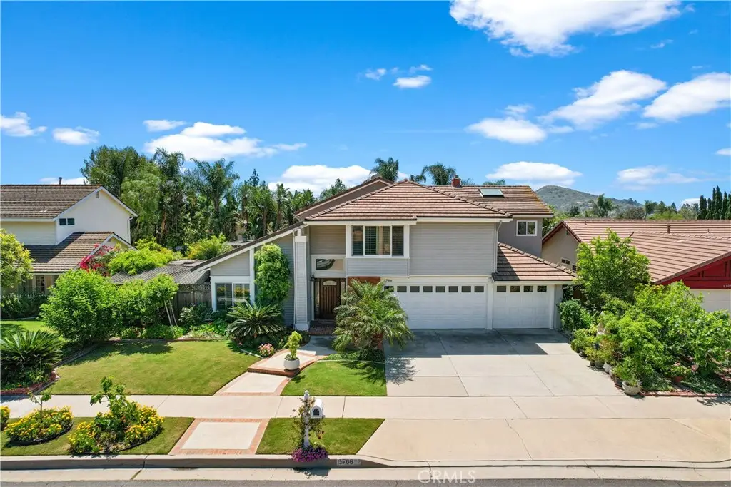 5706 E Bryce Avenue, Orange, CA 92867 - Image #1