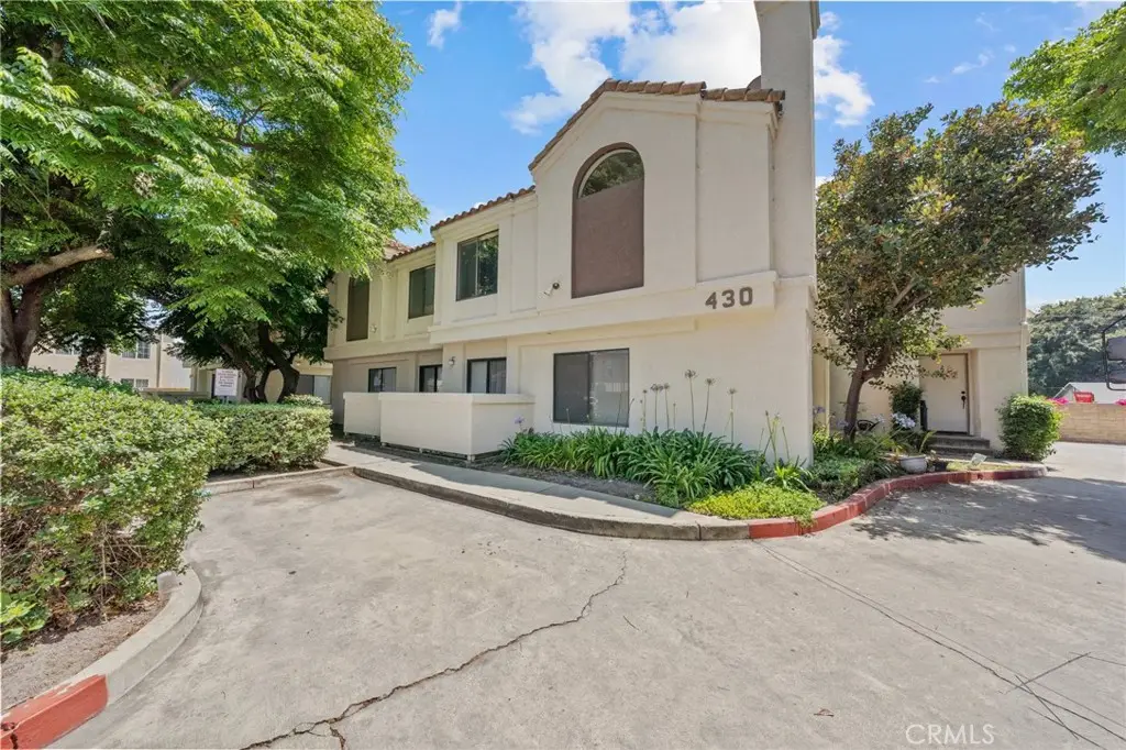 430 Anderwood Court #24, Pomona, CA 91768 - Image #1