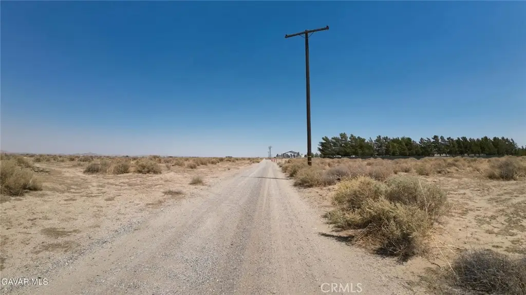 0 Avenue B-8, Lancaster, CA 93536 - #1