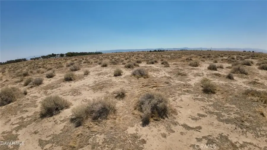 0 Avenue B-8, Lancaster, CA 93536 - #2