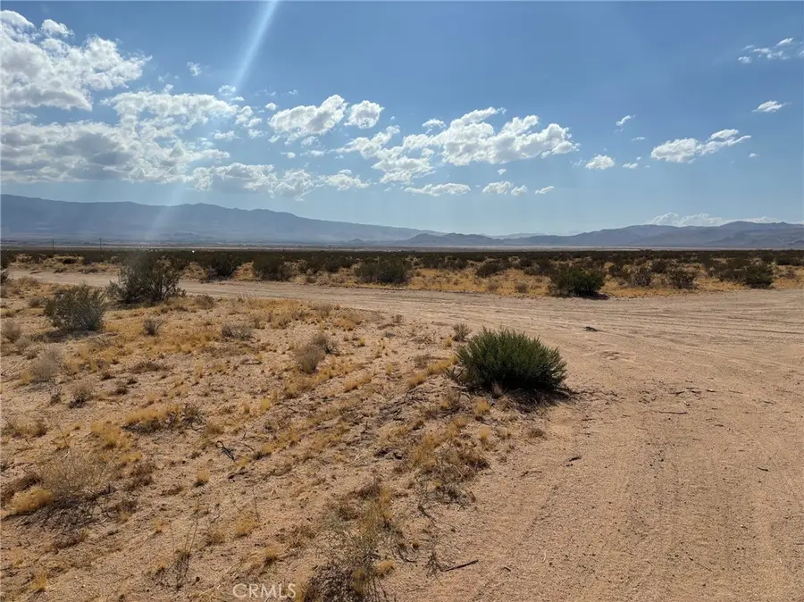0 Fairlane Road, Lucerne Valley, CA 92356 - #2