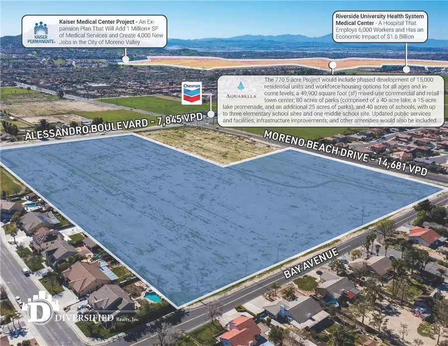 28057 Bay Avenue, Moreno Valley, CA 92555 - Image #2