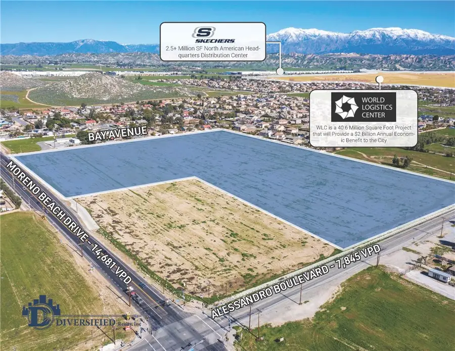 28057 Bay Avenue, Moreno Valley, CA 92555 - Image #3